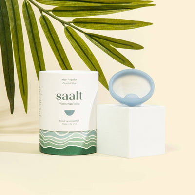 Saalt - Saalt Menstrual Disc
