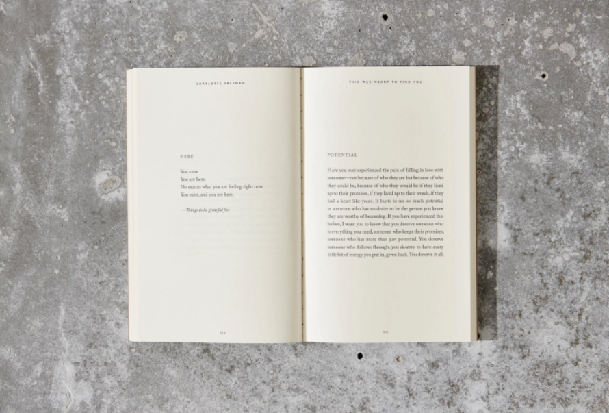 Thought Catalog - This Was Meant To Find You (When You Needed It Most) - book