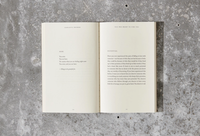 Thought Catalog - This Was Meant To Find You (When You Needed It Most) - book