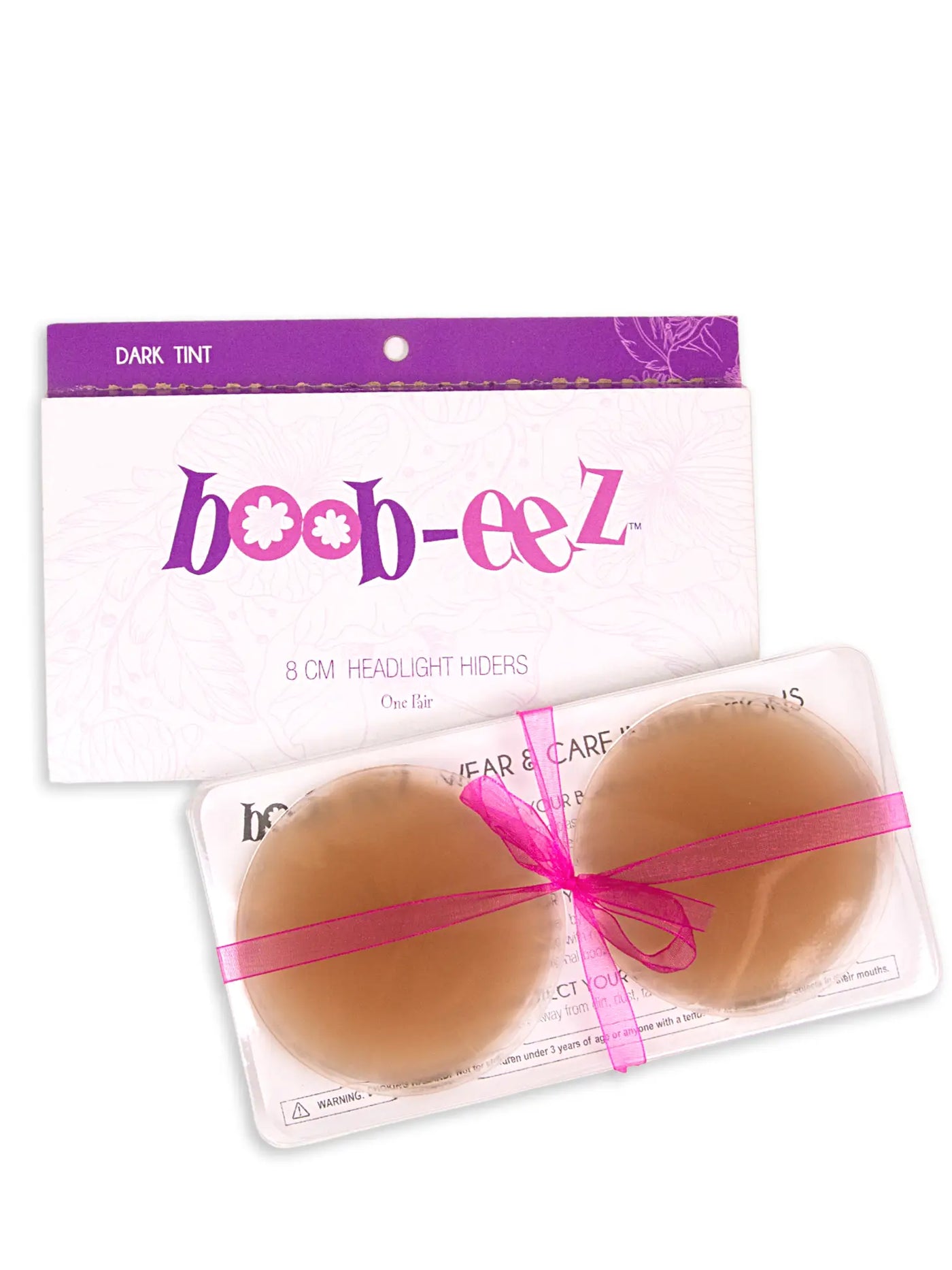 boob-eez Nipple Covers