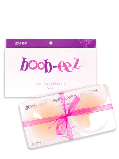 boob-eez Nipple Covers