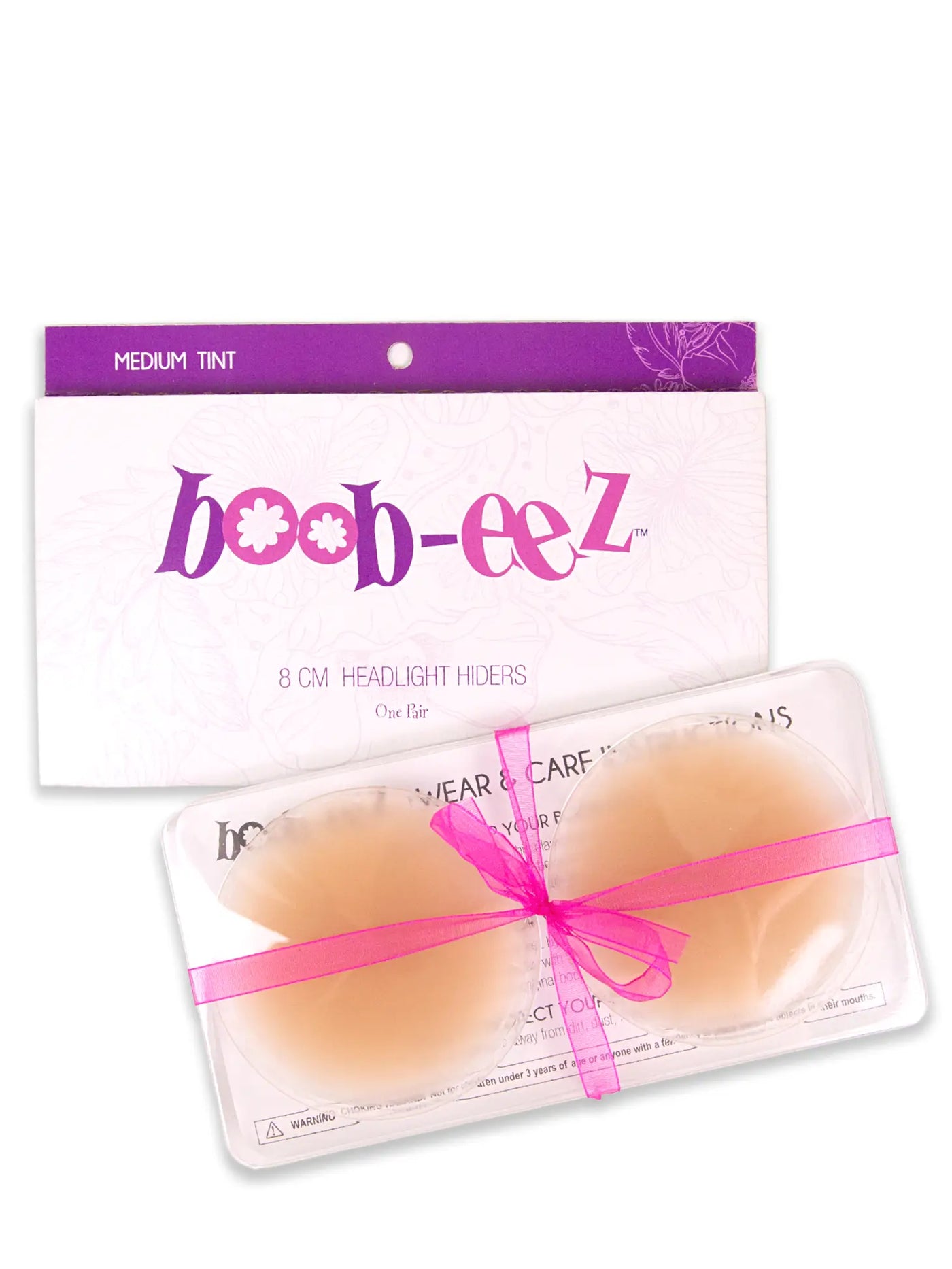 boob-eez Nipple Covers