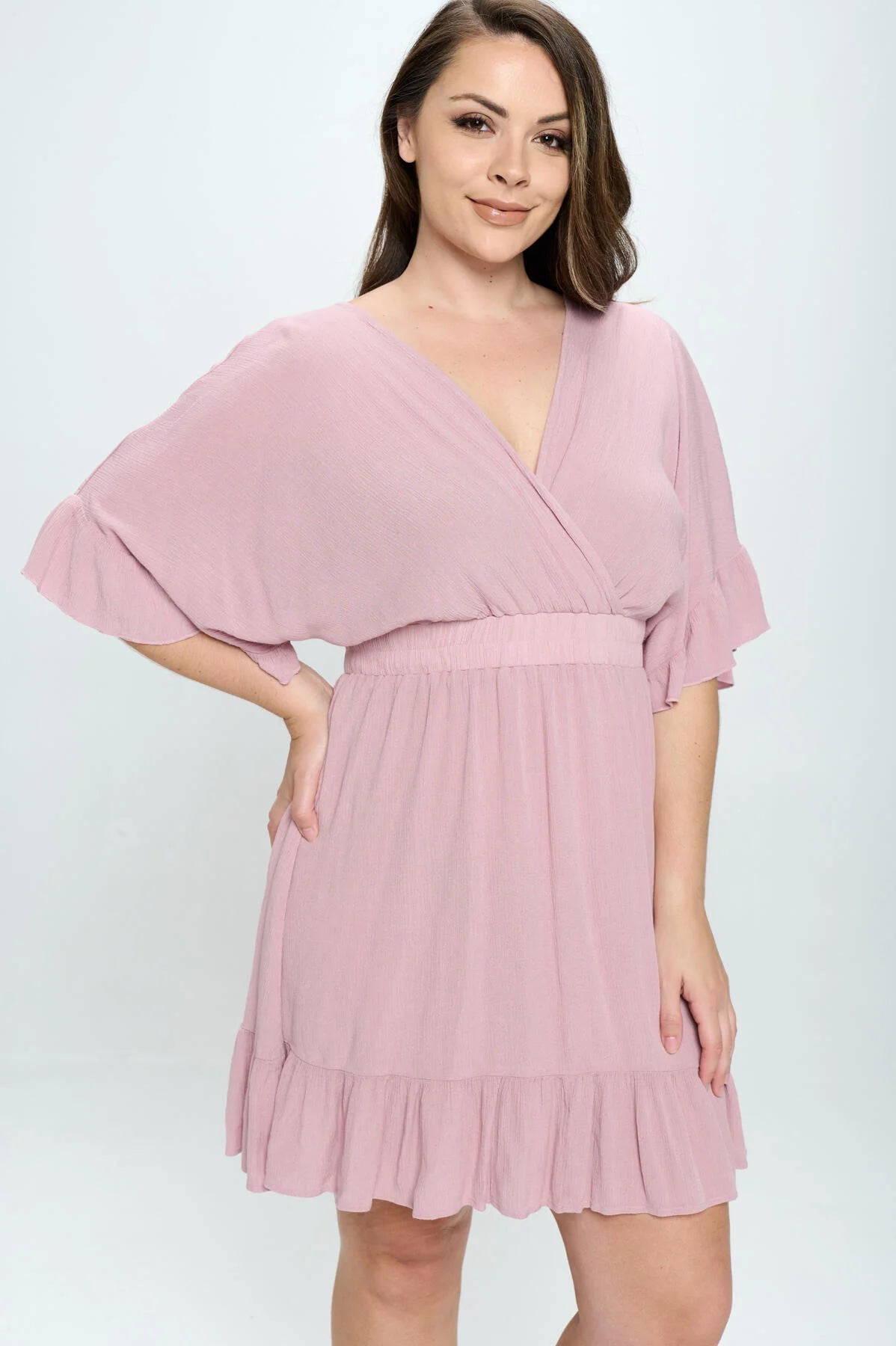 Brinne Dress