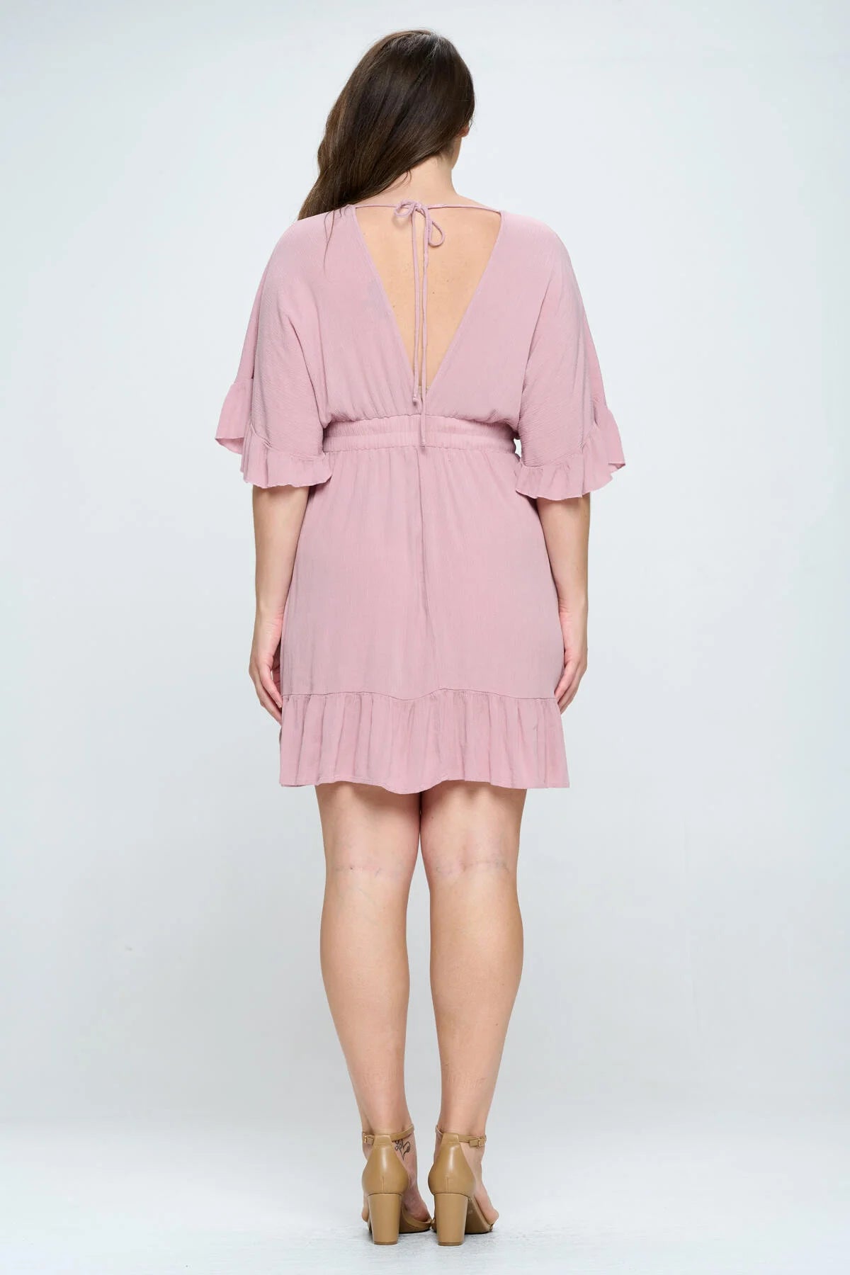 Brinne Dress