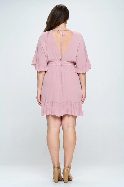Brinne Dress