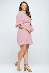 Brinne Dress