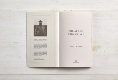 Thought Catalog - The Art Of Who We Are - book