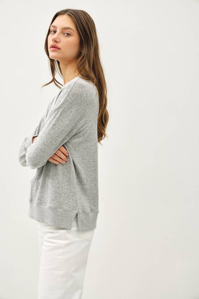 Shayna Pullover
