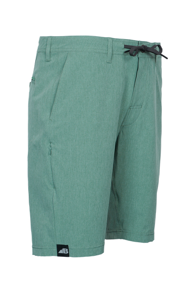Belong Designs - Men's 10" Rocky Mountain Board Shorts
