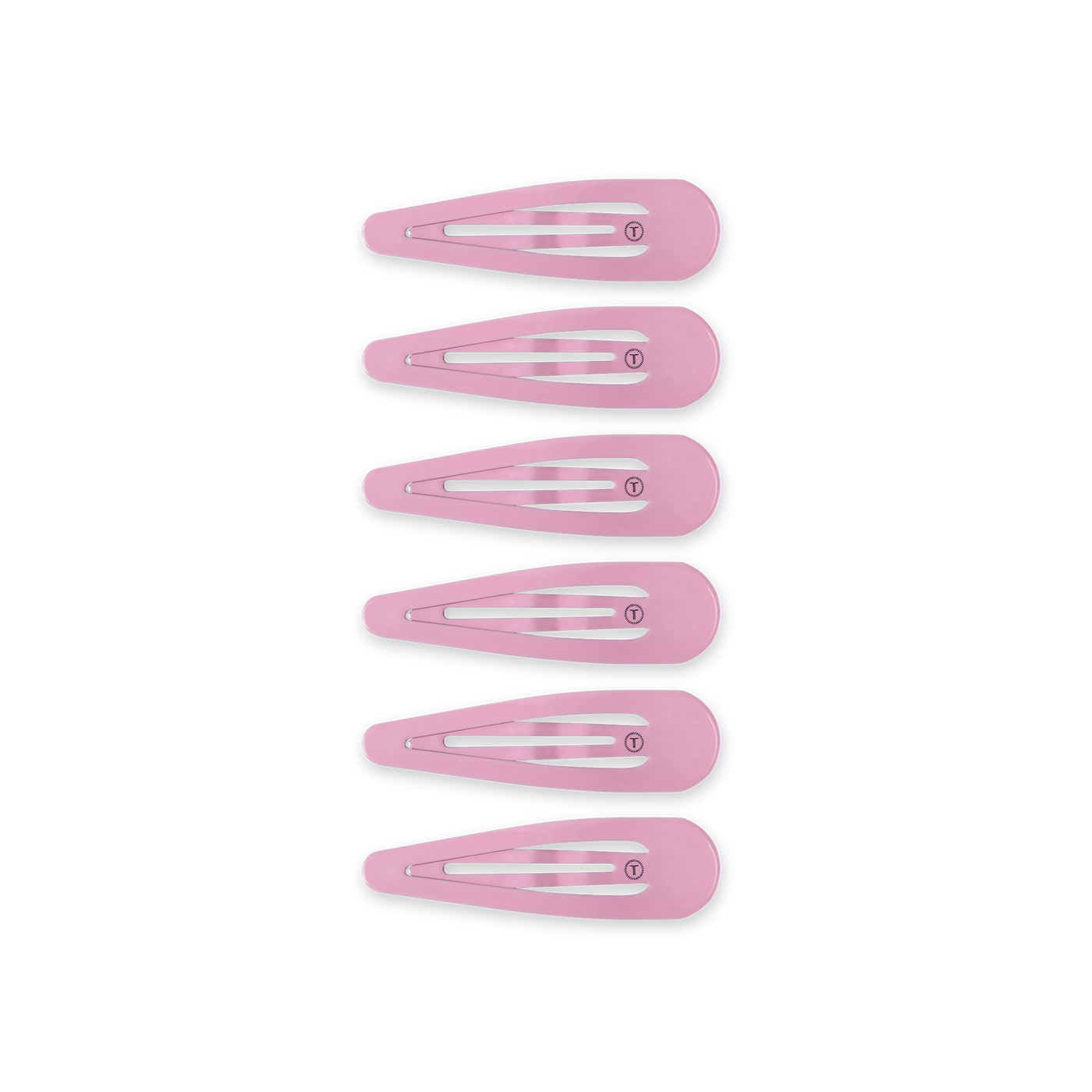 Teletie Snap Clips