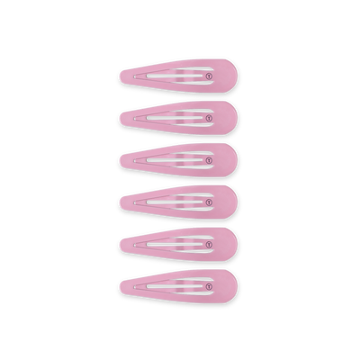 Teletie Snap Clips