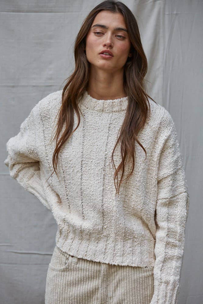 Phoenix Sweater