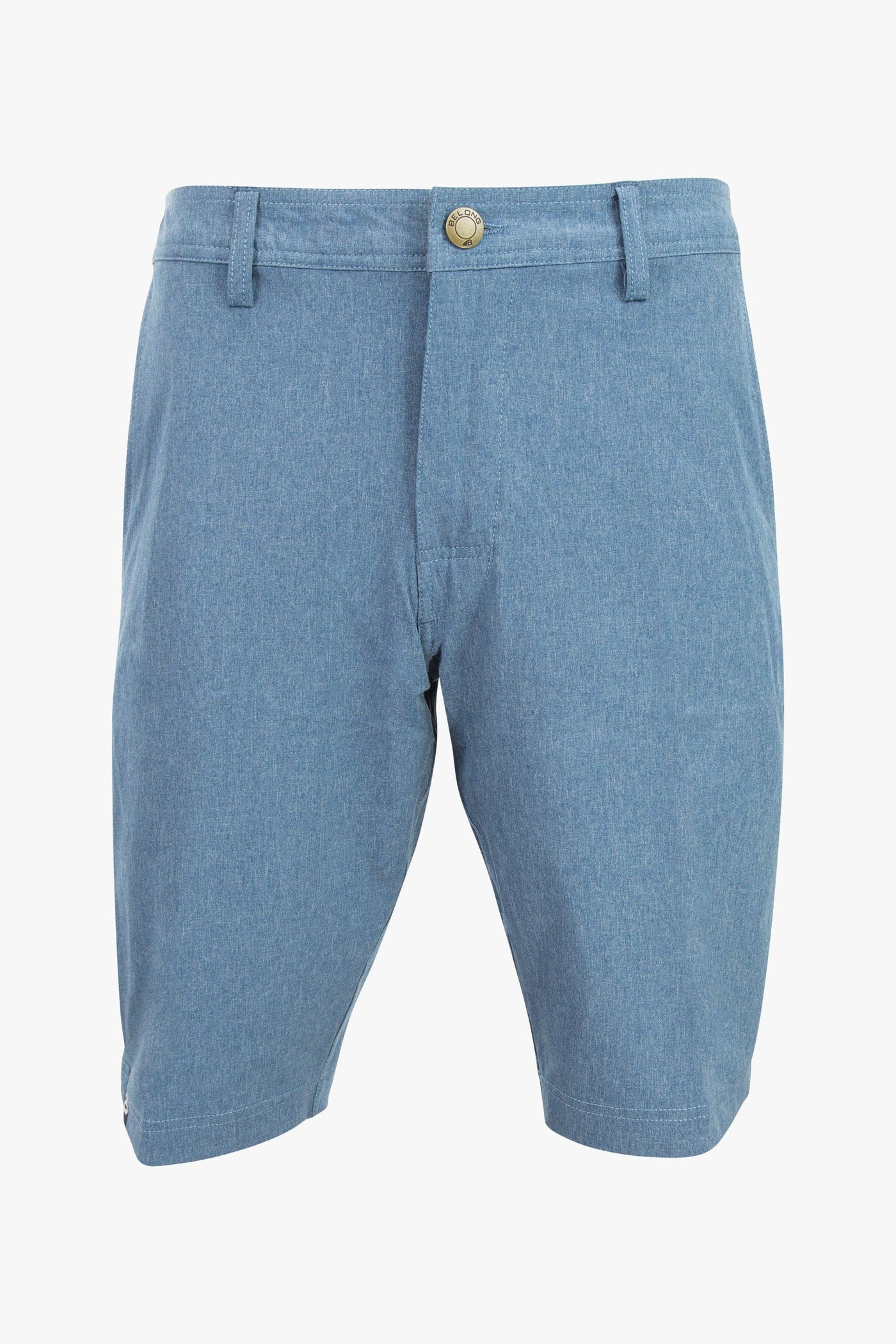 Belong Designs - Men's 10" Rocky Mountain Board Shorts
