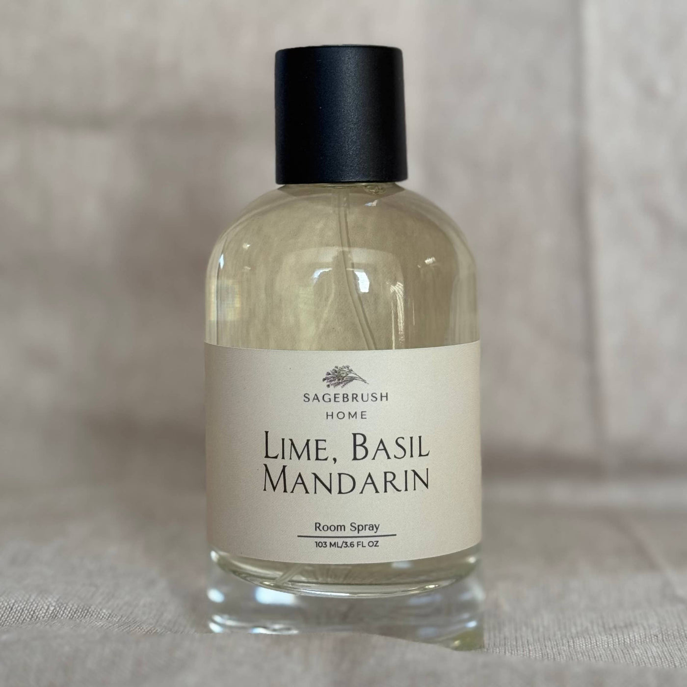 Sagebrush Home - Linen Mists