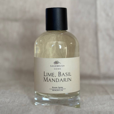 Sagebrush Home - Linen Mists