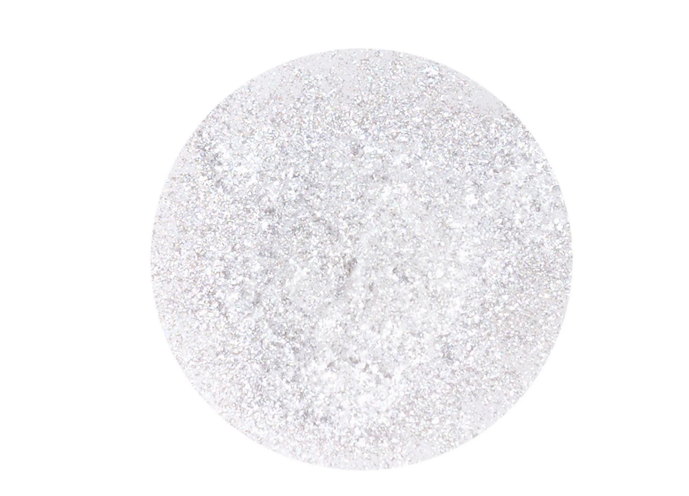 Lavender Stardust - Disco Puff Shimmer Powder - ANGEL