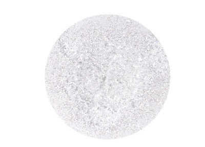 Lavender Stardust - Disco Puff Shimmer Powder - ANGEL