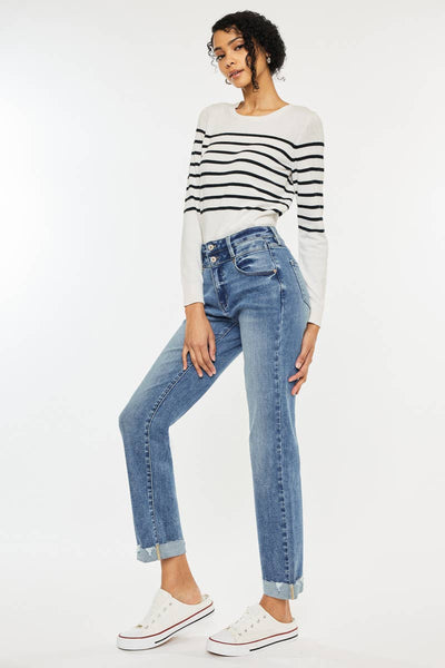 Kelly Jeans : Kan Can