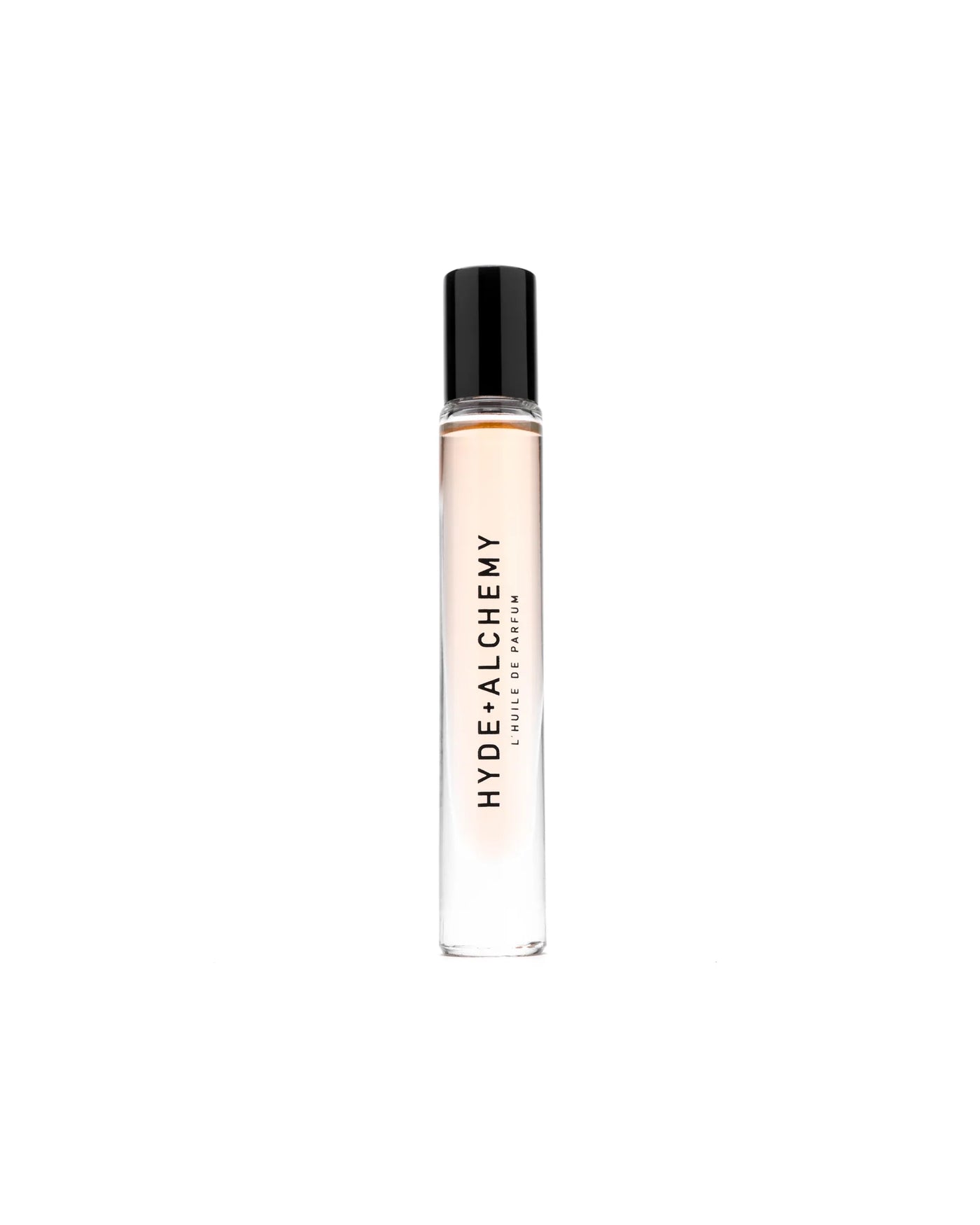 Hyde + Alchemy, L'Huille de Parfum: EXCLUSIVE SCENTS Roller