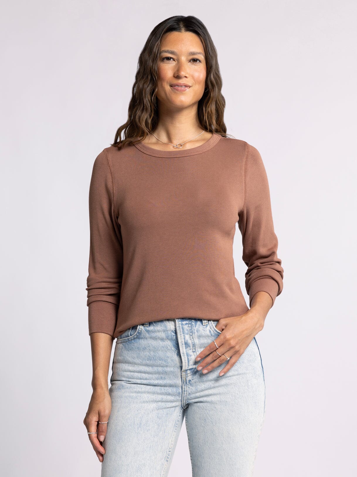Stacy Top