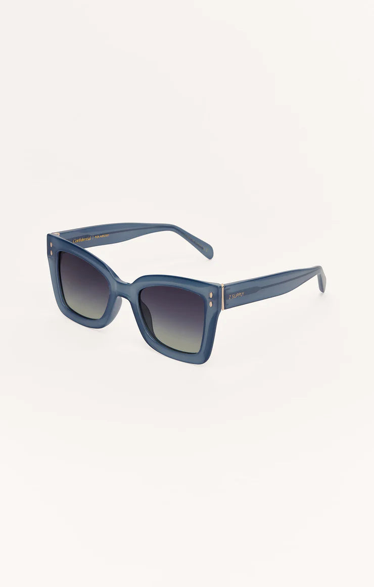 Z Supply Eyewear : Undercover