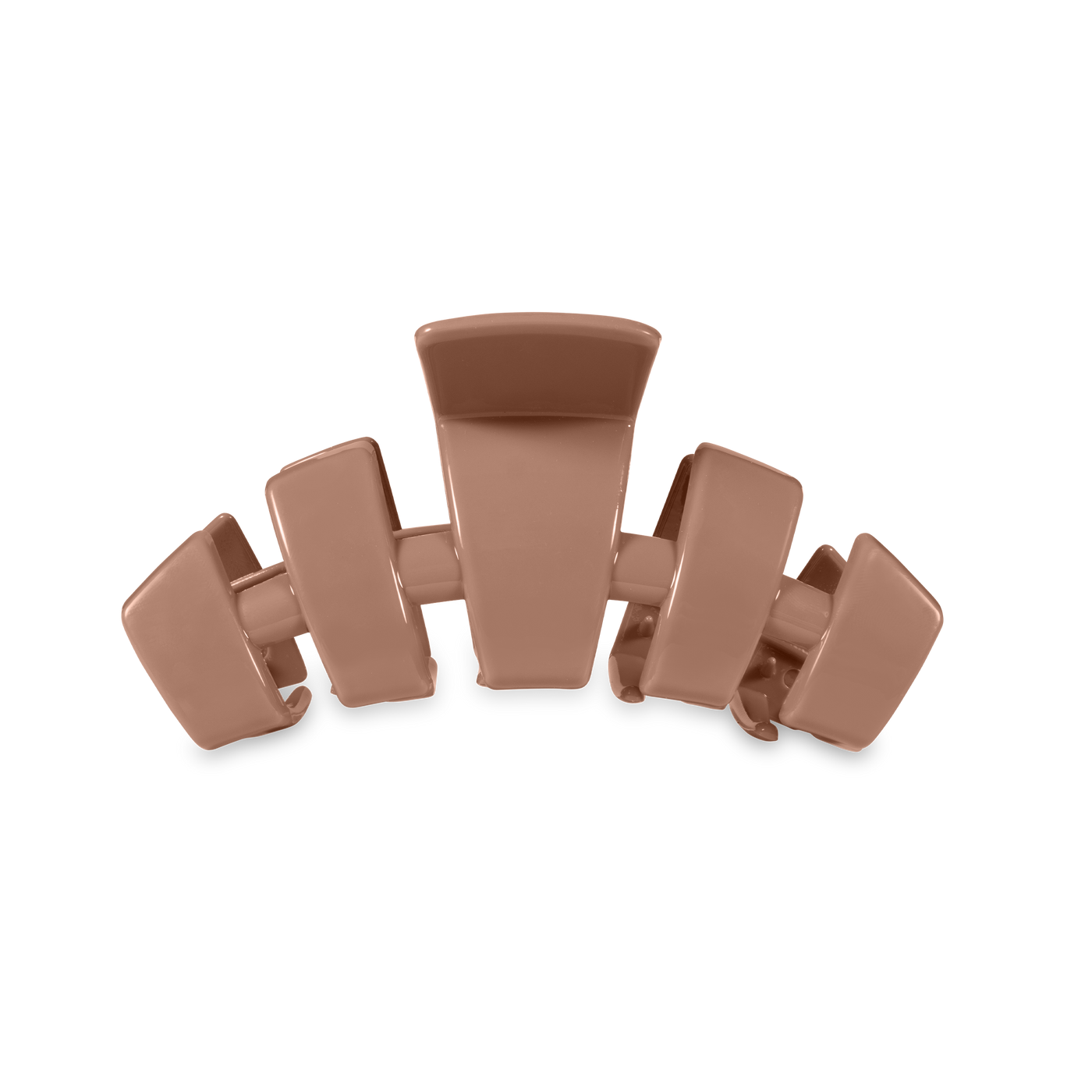 TELETIES -  Classic Claw Hair Clips