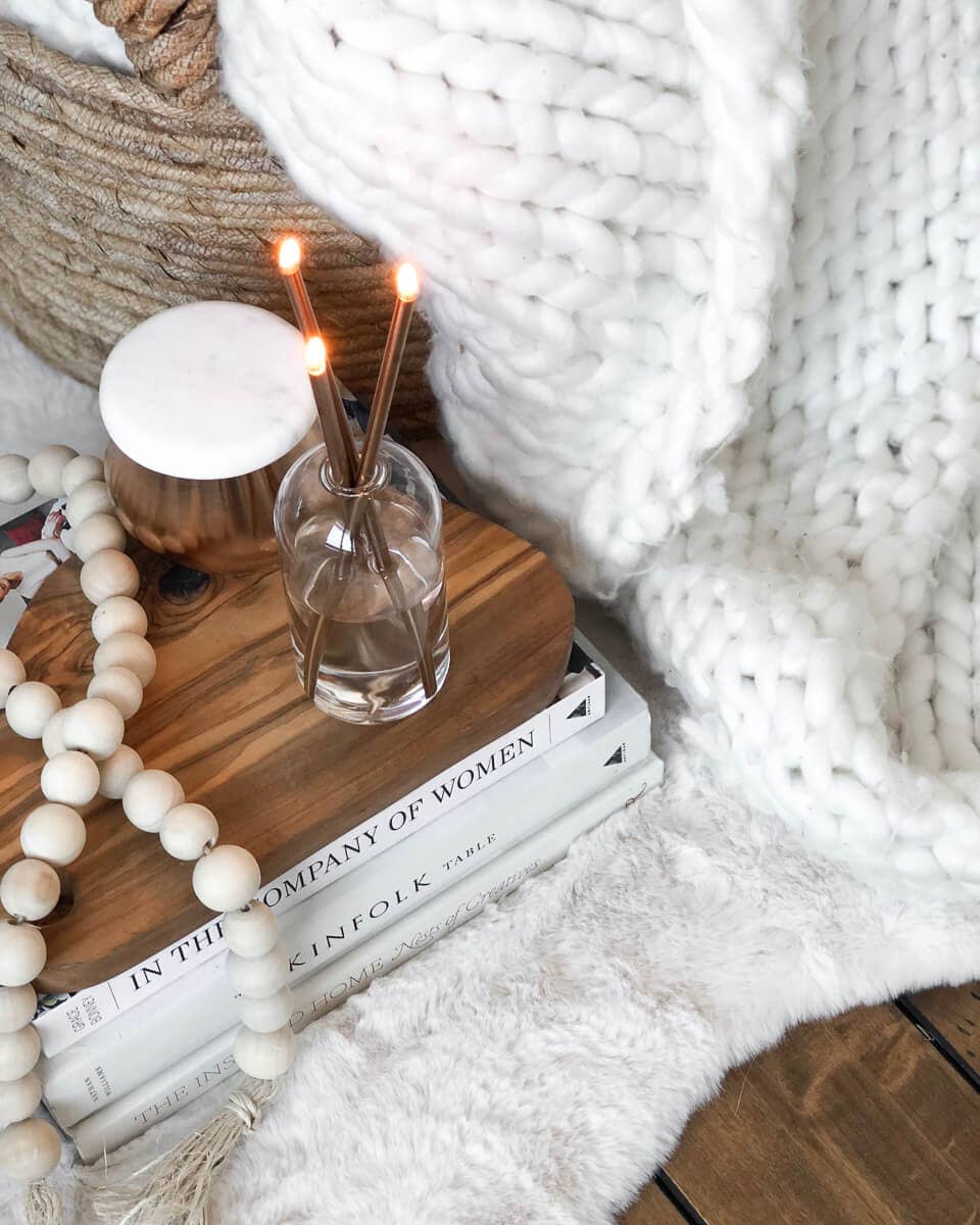 Everlasting Candle Co. - Copper Candle Sticks