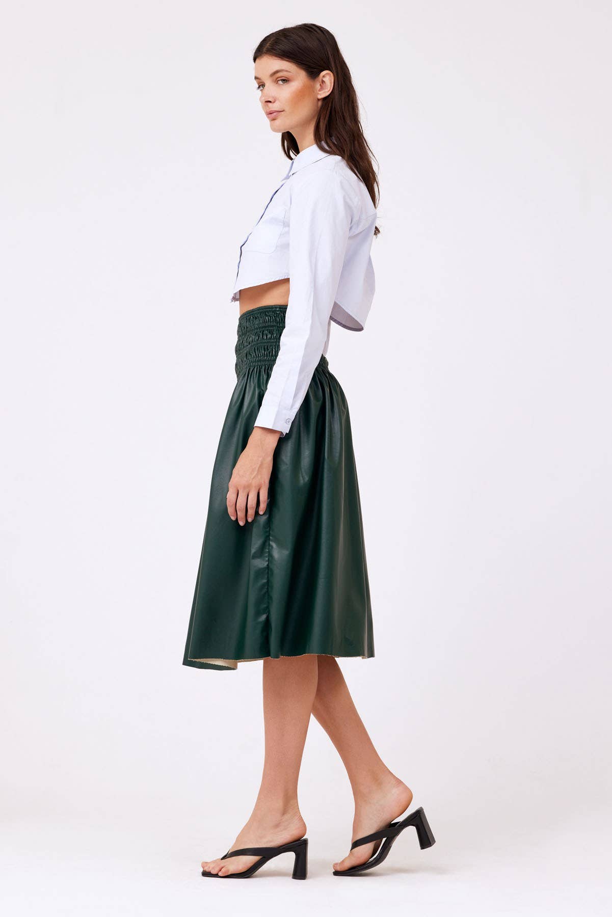 Veda Skirt