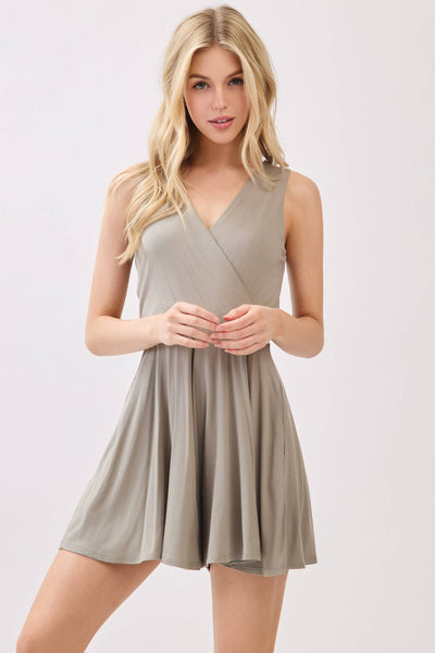 Shaylee Romper