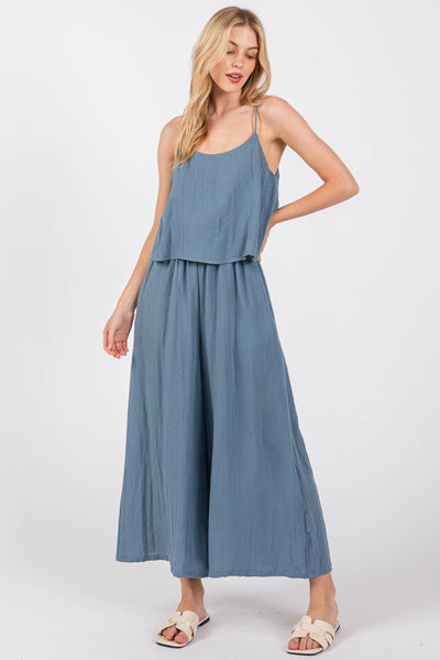 Lola Jumpsuit