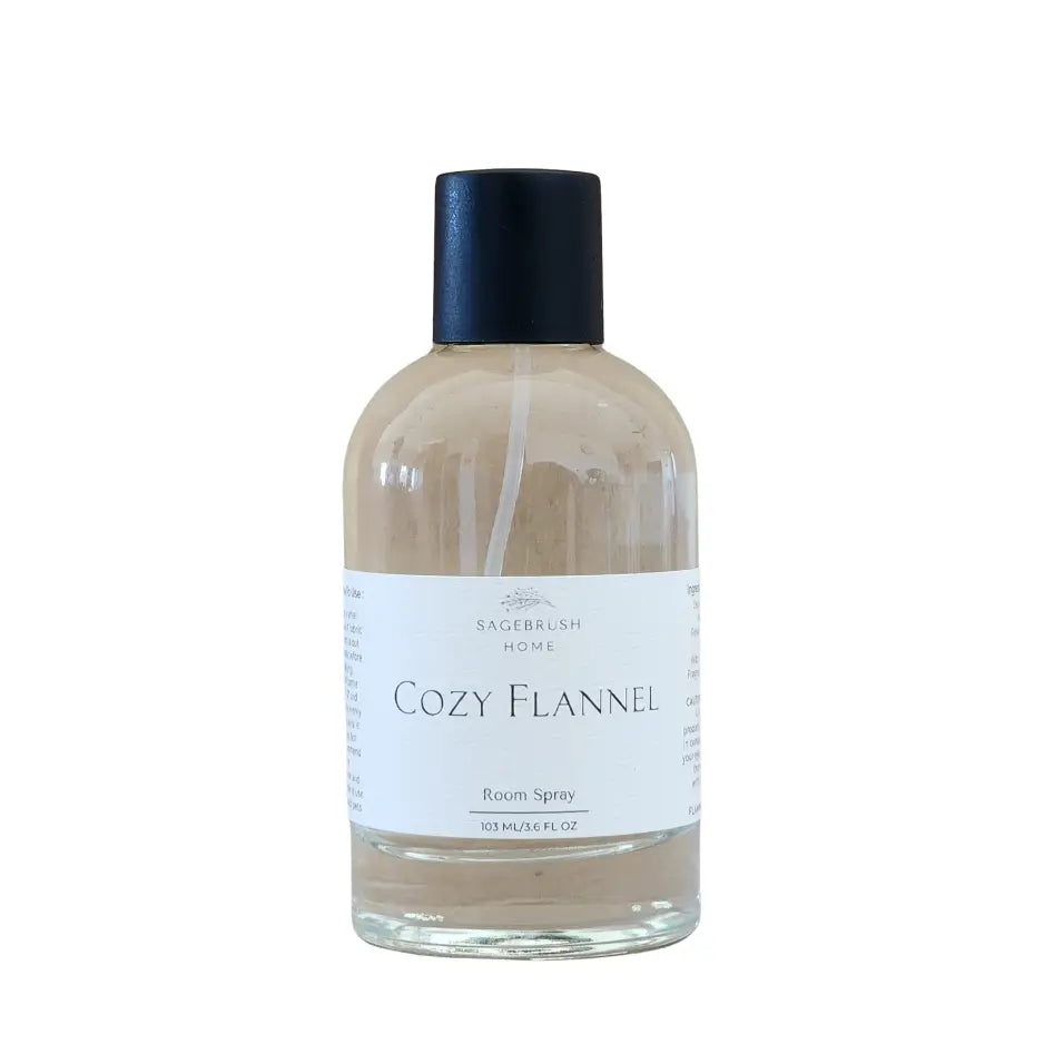 Sagebrush Home - Linen Mists