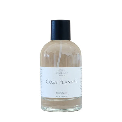 Sagebrush Home - Linen Mists
