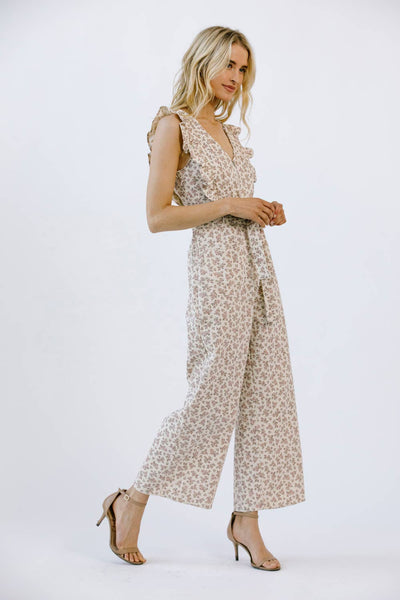 CYNTHIA JUMPSUIT