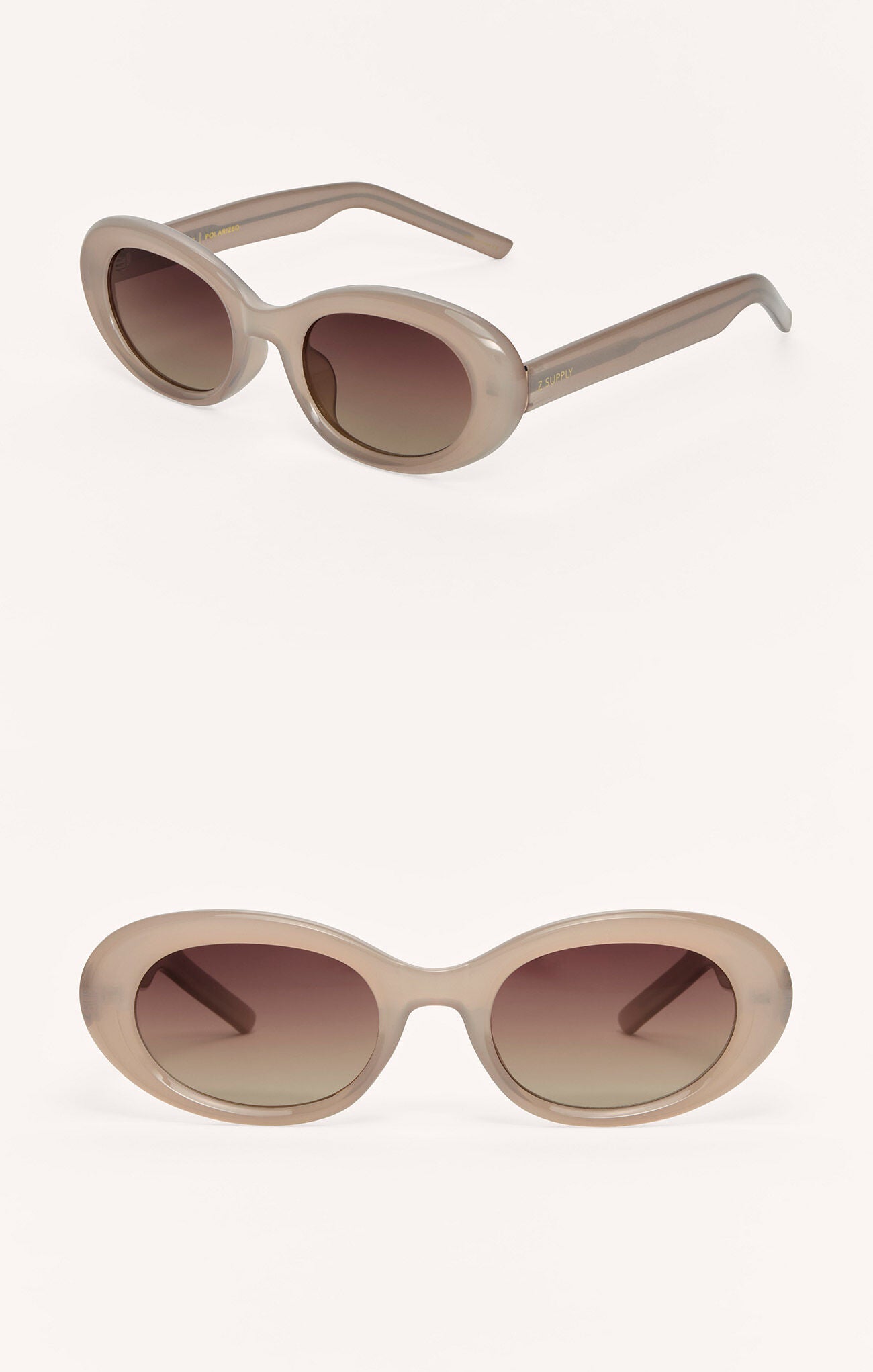 Z Supply - Z Eyewear : Dayglow