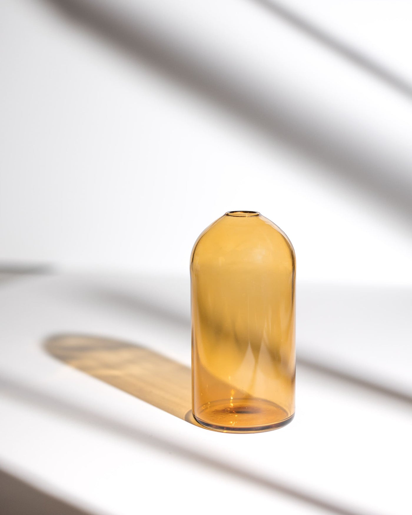 Everlasting Candle Co. - Golden Hour Vase