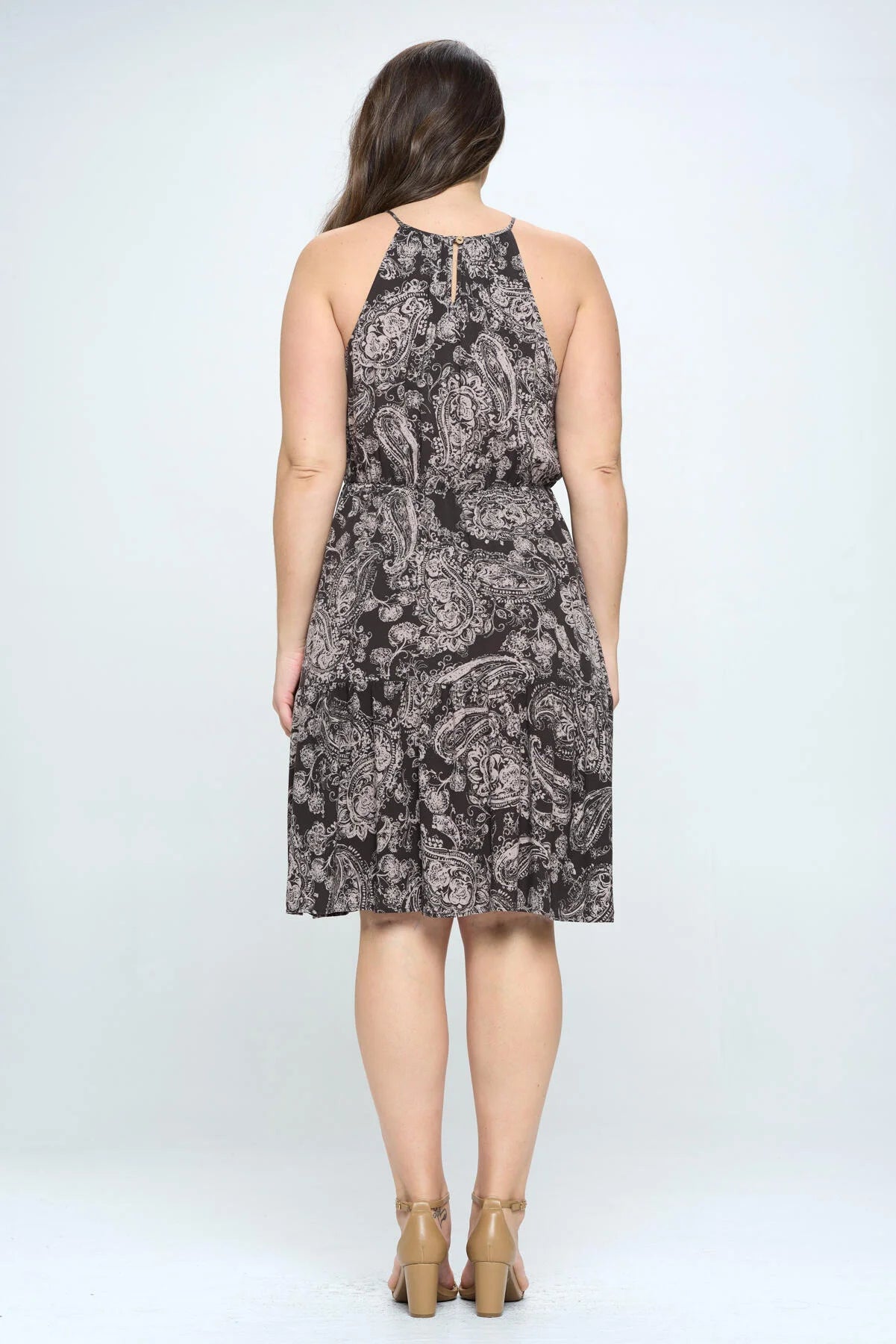 Declyn Dress
