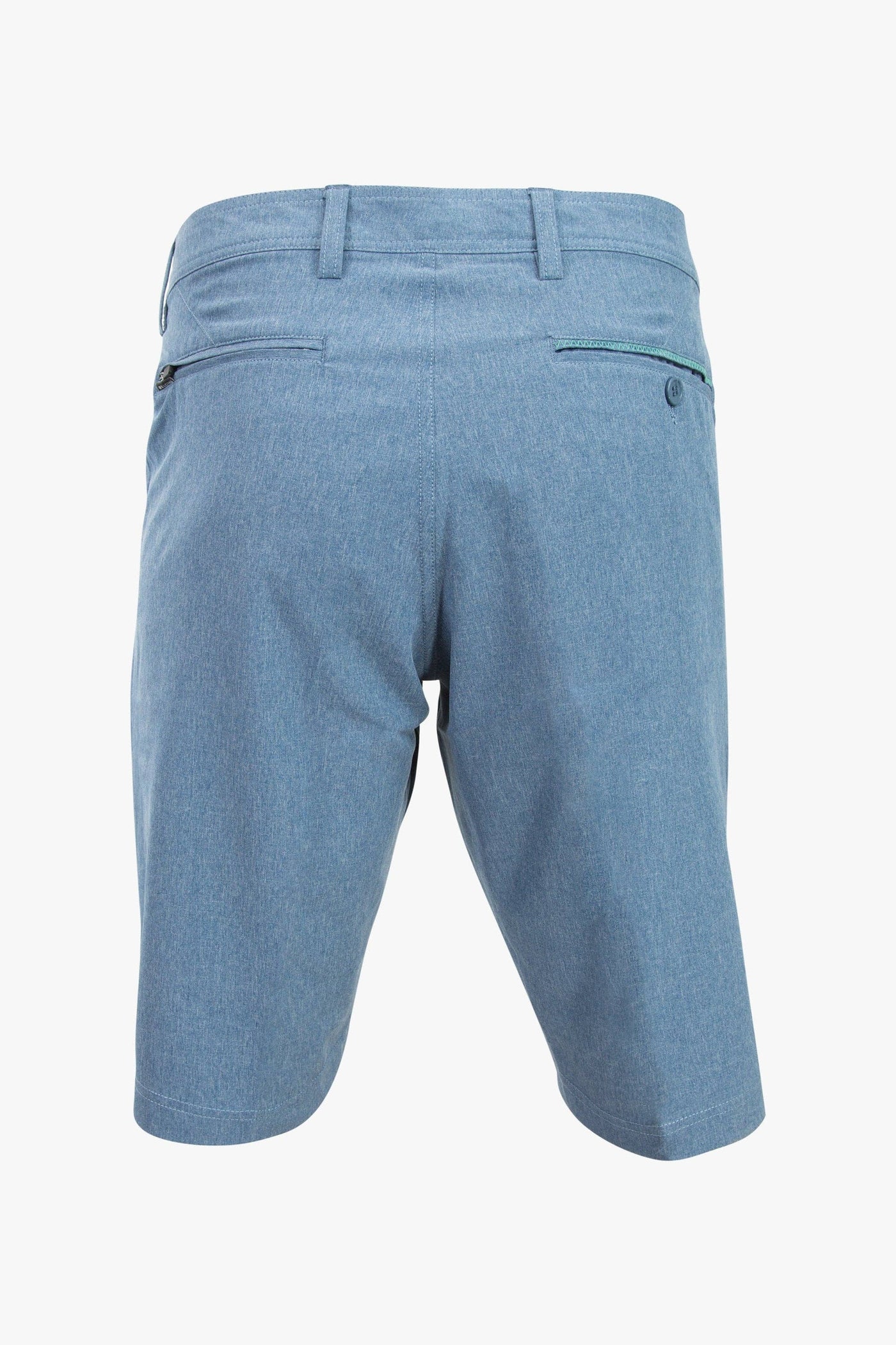 Belong Designs - Men's 10" Rocky Mountain Board Shorts