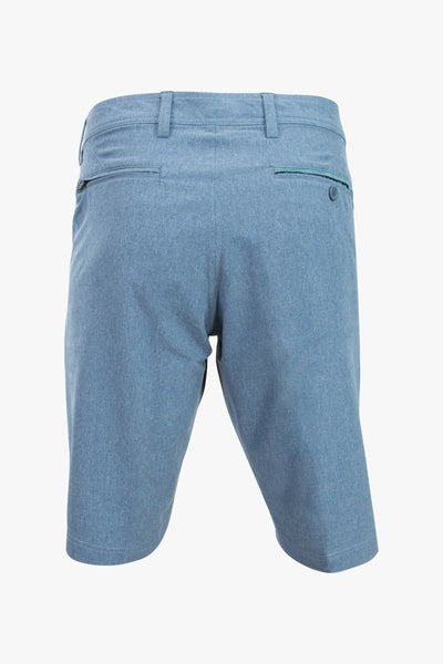 Belong Designs - Men's 10" Rocky Mountain Board Shorts