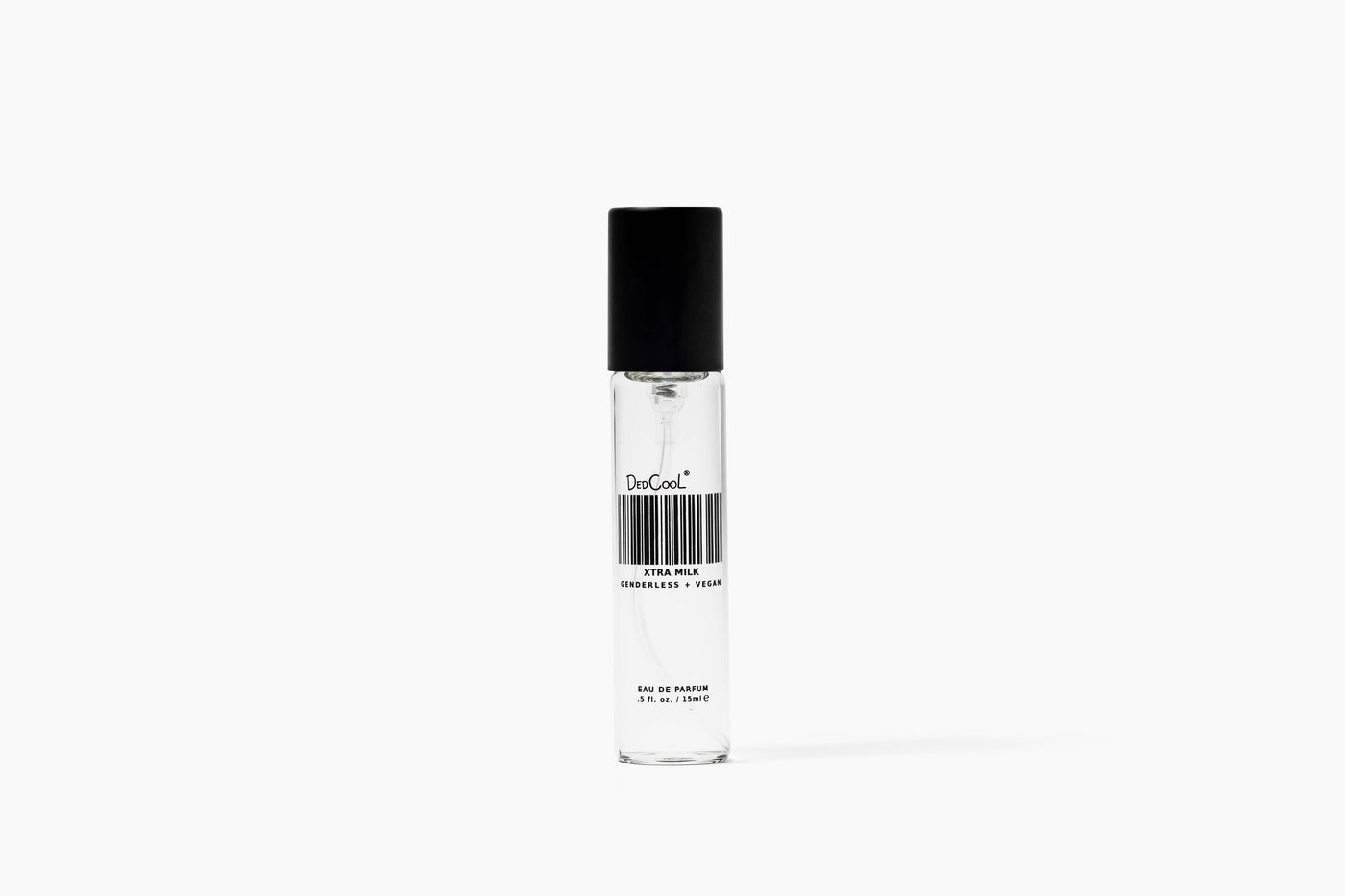 Dedcool - Xtra Milk Fragrance: 15ml