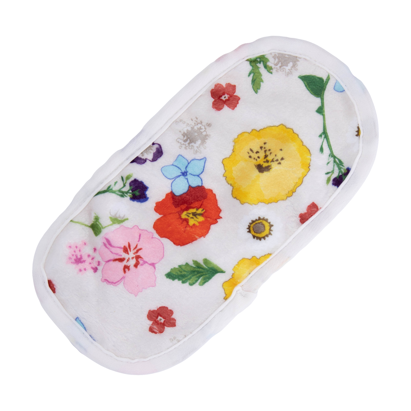 MakeUp Eraser - Mini Wildflower | MakeUp Eraser