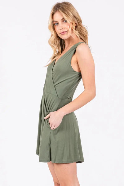 Shaylee Romper