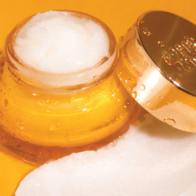 Poppy & Pout - Lip Mask, Original, Wild Honey