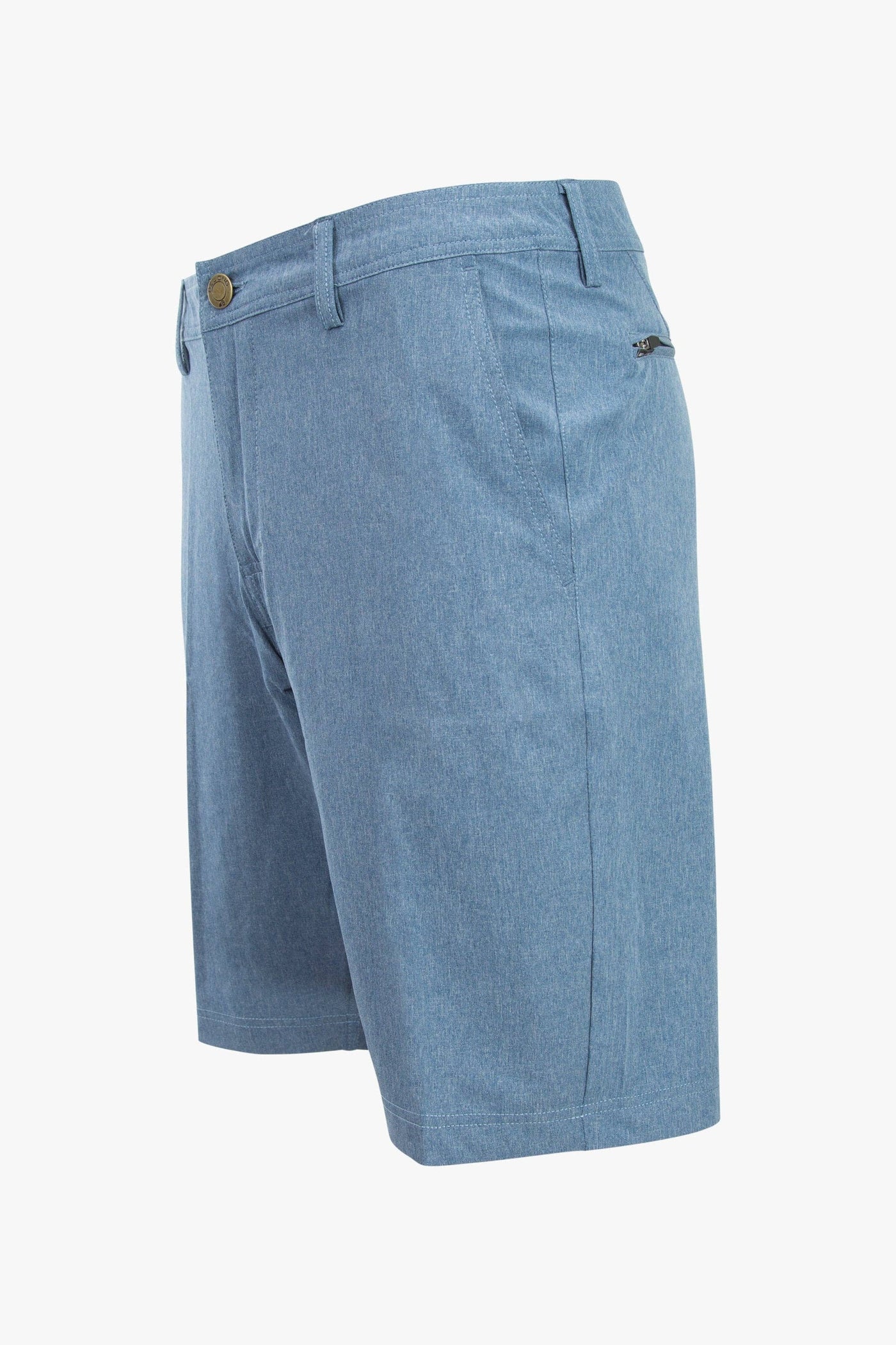 Belong Designs - Men's 10" Rocky Mountain Board Shorts (Discontinued Styles)