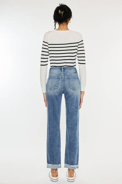 Kelly Jeans : Kan Can