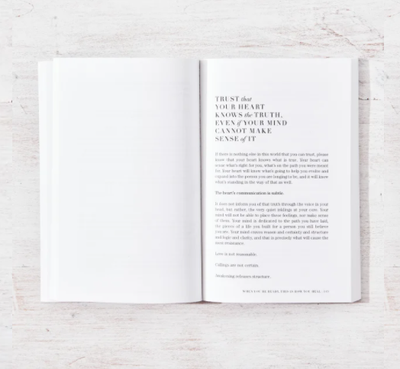 Thought Catalog - When You're Ready, This Is How You Heal - book