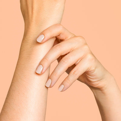 BKIND - Vegan & 21-free Nail Polish - Oat Milk