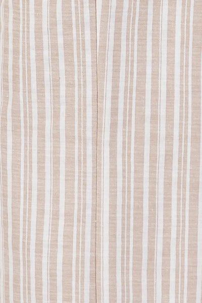 Morgan Striped Pants