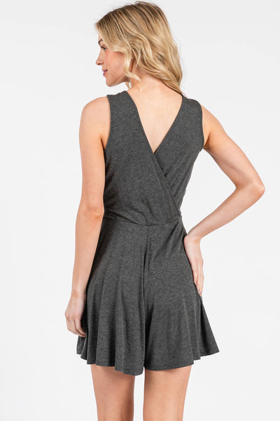 Shaylee Romper