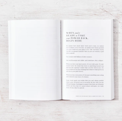 Thought Catalog - When You're Ready, This Is How You Heal - book