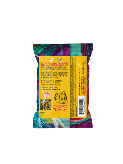 Stellar Pretzel Braids - Simply Stellar - 0.5oz